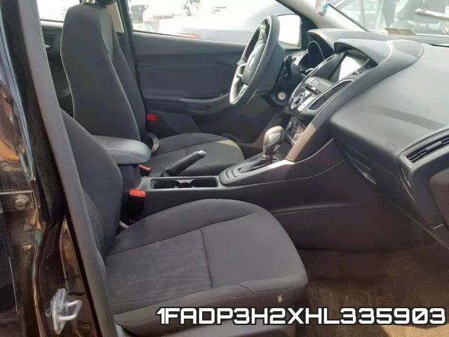 1FADP3H2XHL335903 фото 6