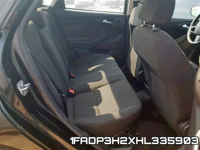 1FADP3H2XHL335903 фото 7