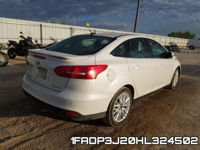 1FADP3J20HL324502 фото 5