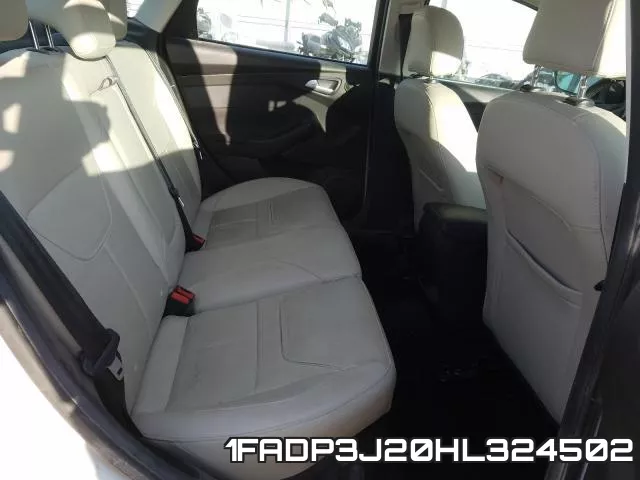 1FADP3J20HL324502 фото 7