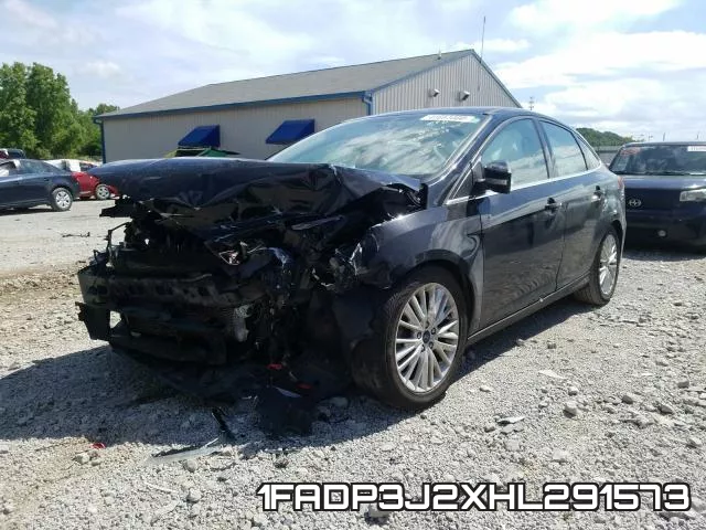 1FADP3J2XHL291573 фото 3