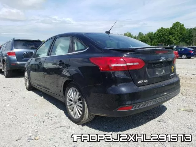1FADP3J2XHL291573 фото 4