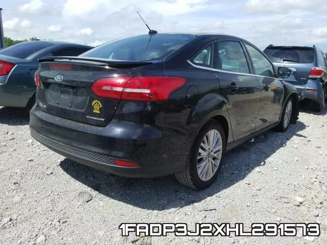 1FADP3J2XHL291573 фото 5