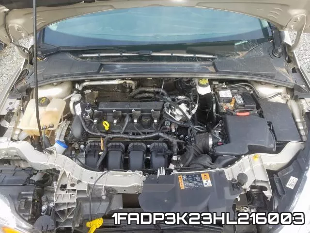 1FADP3K23HL216003 фото 8