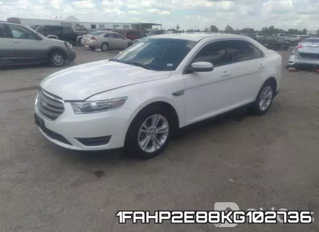 1FAHP2E88KG102736 фото 3