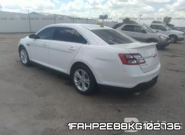 1FAHP2E88KG102736 фото 4