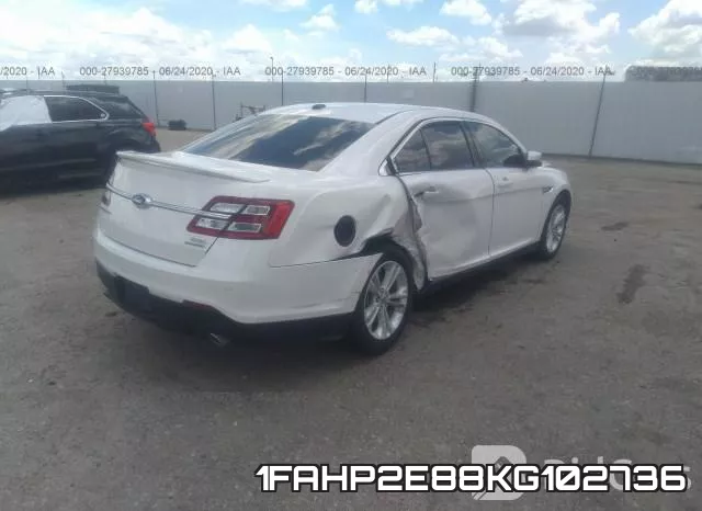 1FAHP2E88KG102736 фото 5