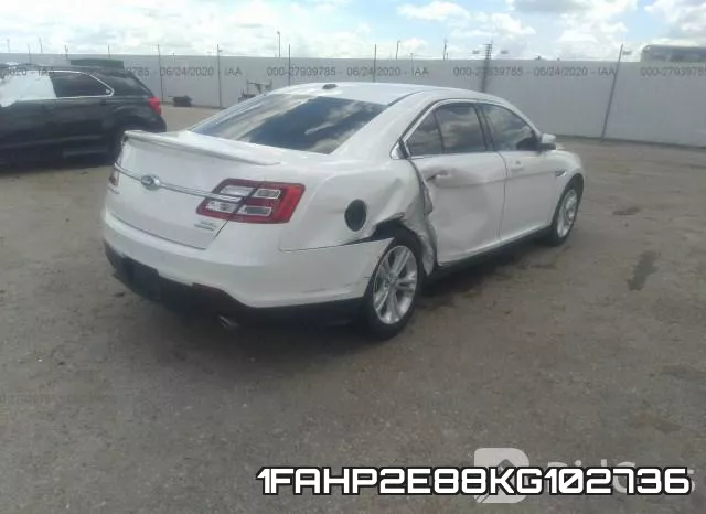 1FAHP2E88KG102736 фото 7