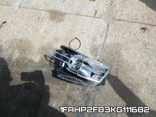 1FAHP2F83KG111682 фото 10