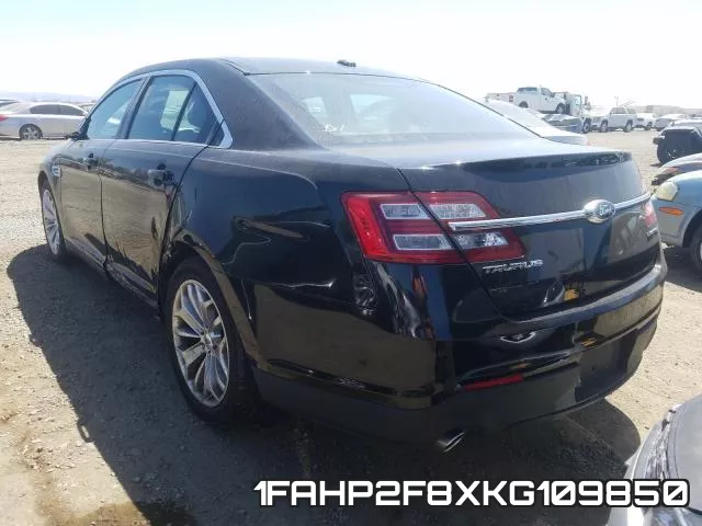 1FAHP2F8XKG109850 фото 4