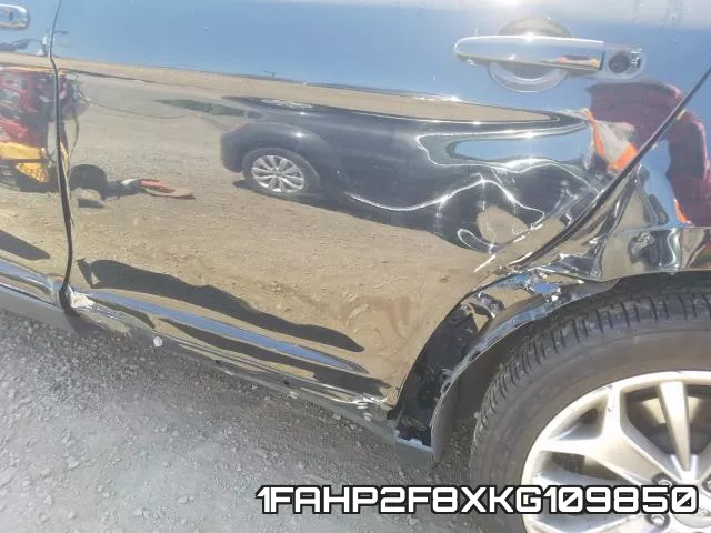 1FAHP2F8XKG109850 фото 10