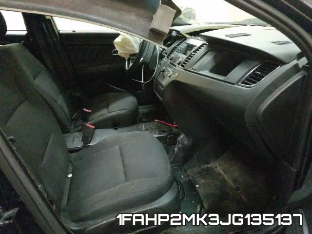 1FAHP2MK3JG135137 фото 6