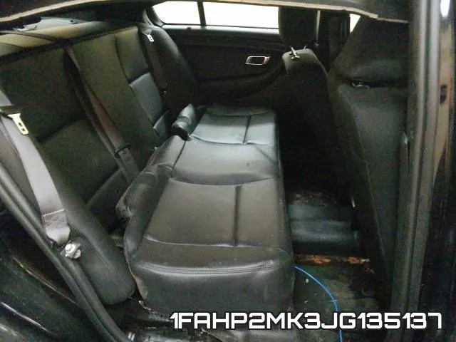 1FAHP2MK3JG135137 фото 7