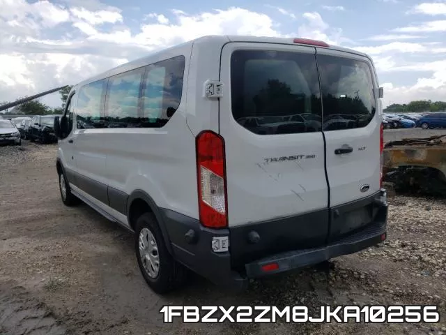 1FBZX2ZM8JKA10256 фото 4