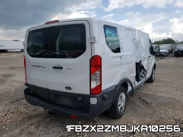 1FBZX2ZM8JKA10256 фото 5