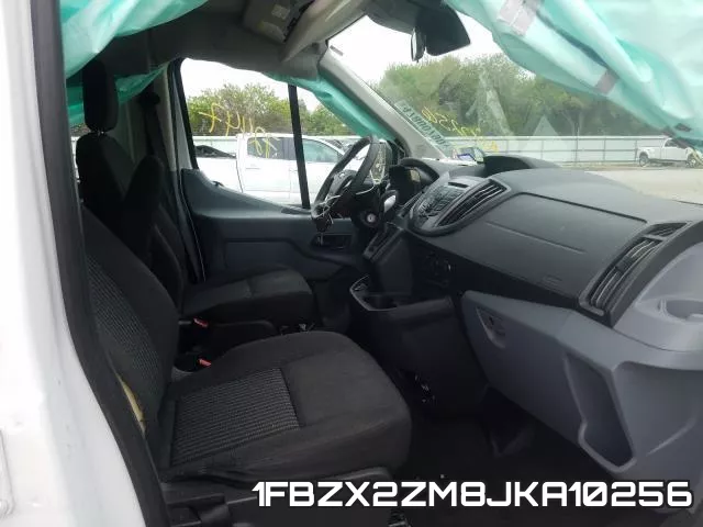 1FBZX2ZM8JKA10256 фото 6
