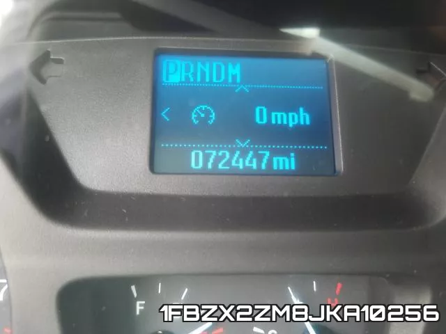 1FBZX2ZM8JKA10256 фото 9