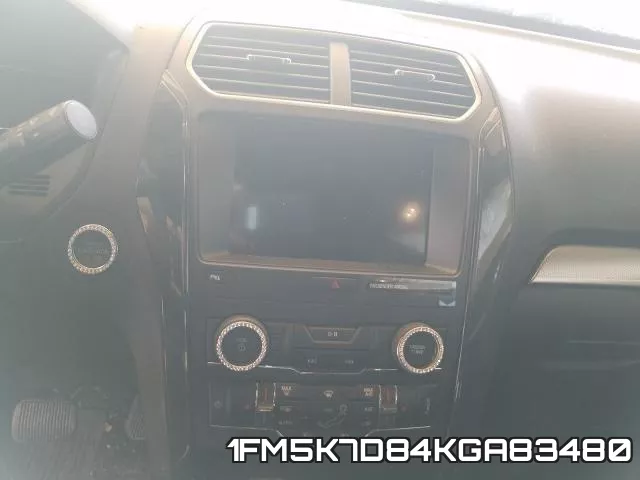 1FM5K7D84KGA83480 фото 10