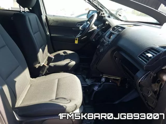 1FM5K8AR0JGB93007 фото 6