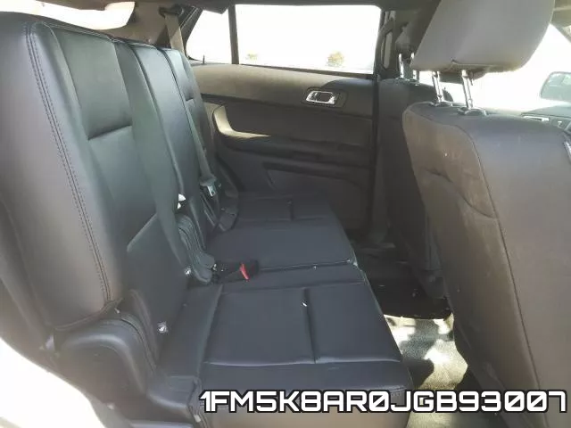 1FM5K8AR0JGB93007 фото 7