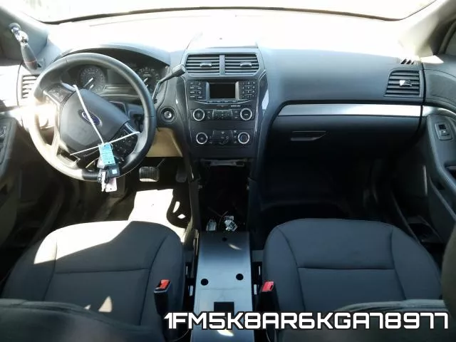 1FM5K8AR6KGA78977 фото 10