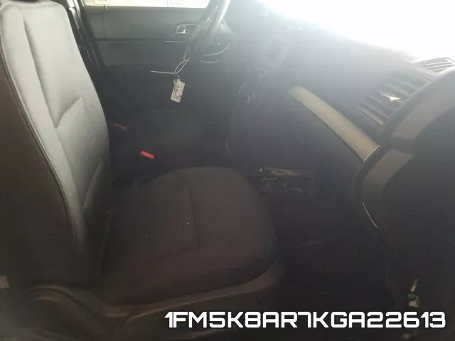 1FM5K8AR7KGA22613 фото 6