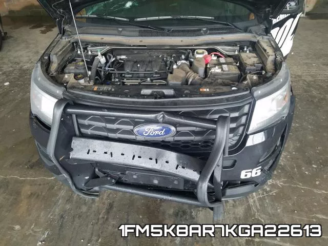 1FM5K8AR7KGA22613 фото 8