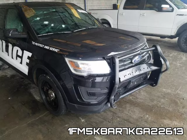 1FM5K8AR7KGA22613 фото 10