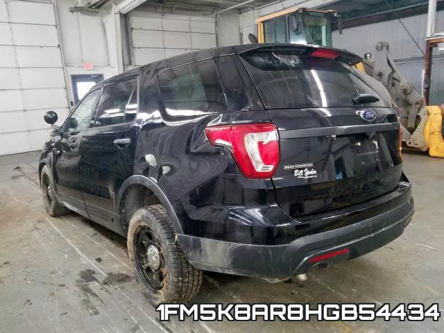 1FM5K8AR8HGB54434 фото 4