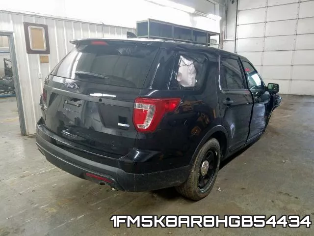 1FM5K8AR8HGB54434 фото 5