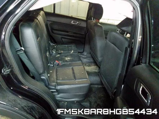 1FM5K8AR8HGB54434 фото 7