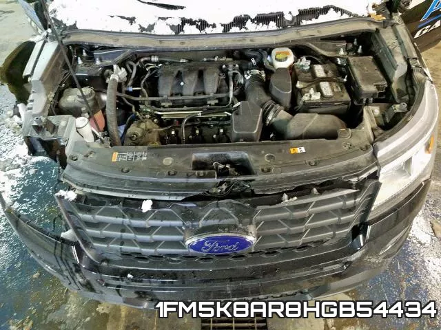 1FM5K8AR8HGB54434 фото 8