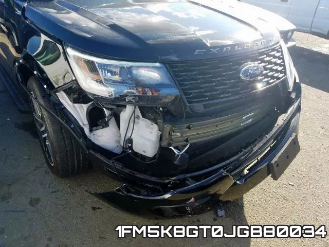 1FM5K8GT0JGB80034 фото 10