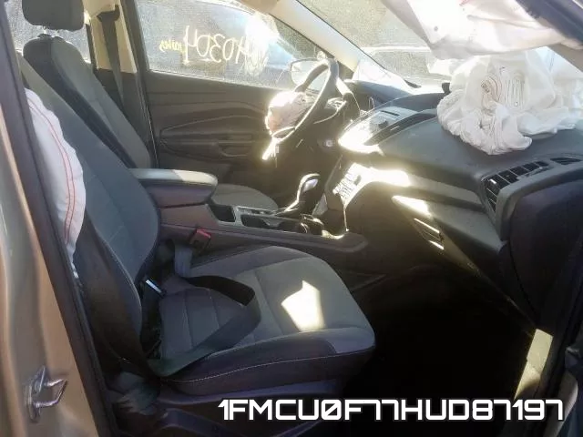 1FMCU0F77HUD87197 фото 6