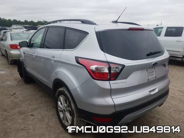 1FMCU0G92JUB49814 фото 4