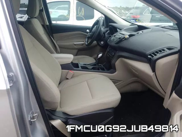 1FMCU0G92JUB49814 фото 6