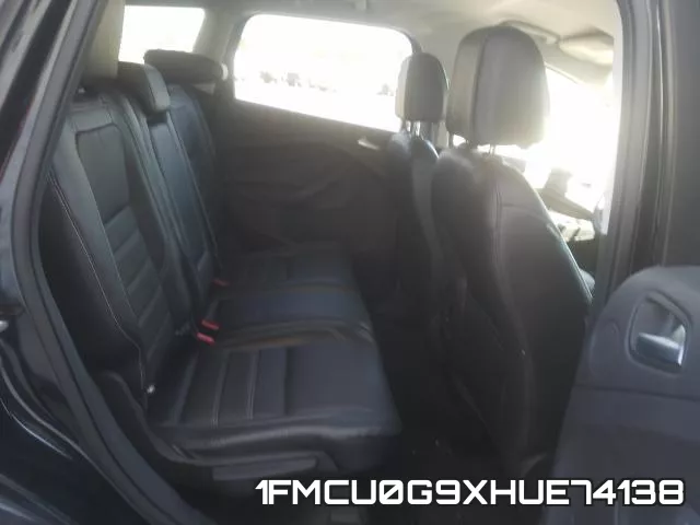 1FMCU0G9XHUE74138 фото 7