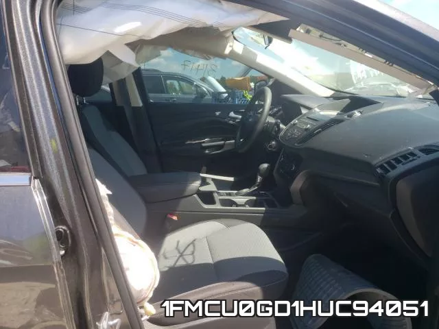 1FMCU0GD1HUC94051 фото 6