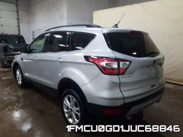1FMCU0GD1JUC68846 фото 4