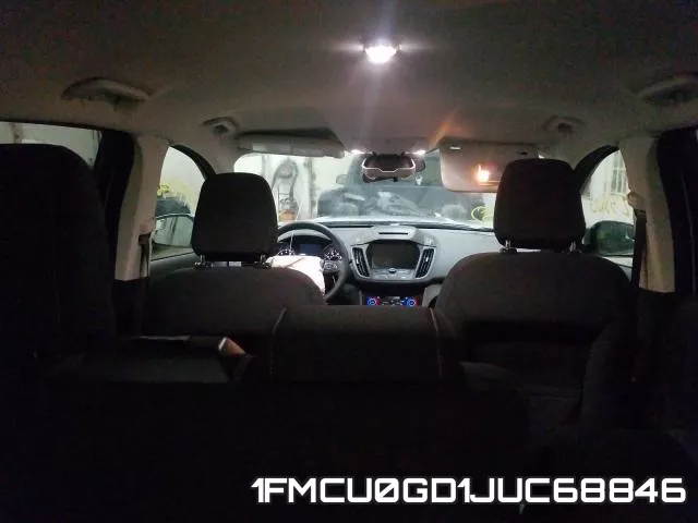 1FMCU0GD1JUC68846 фото 10