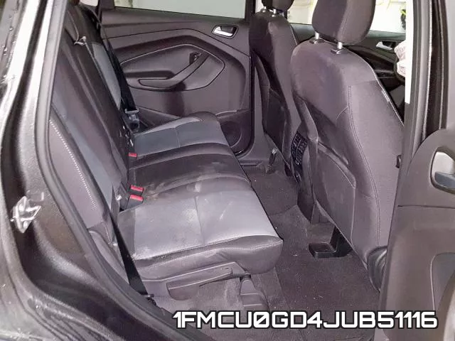 1FMCU0GD4JUB51116 фото 7