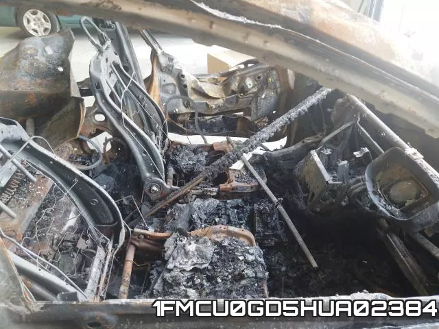 1FMCU0GD5HUA02384 фото 6