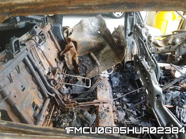 1FMCU0GD5HUA02384 фото 7