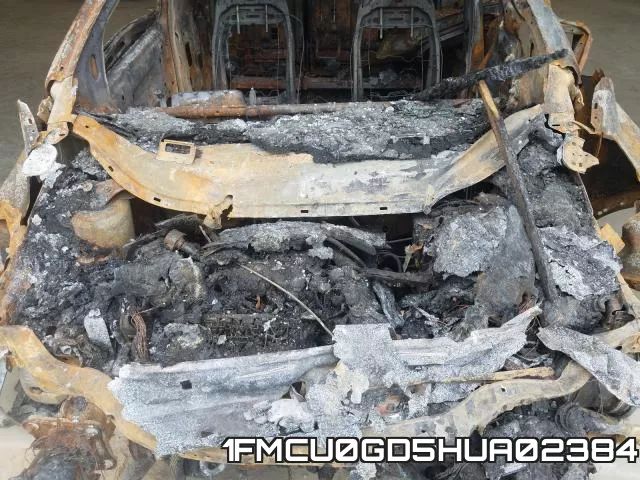 1FMCU0GD5HUA02384 фото 8