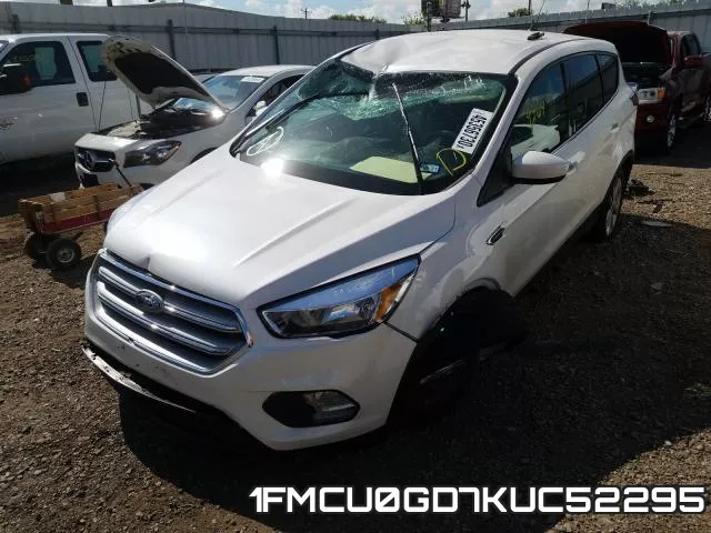 1FMCU0GD7KUC52295 фото 3