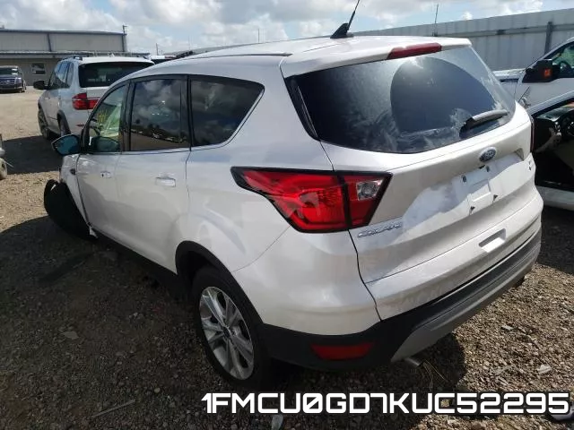 1FMCU0GD7KUC52295 фото 4