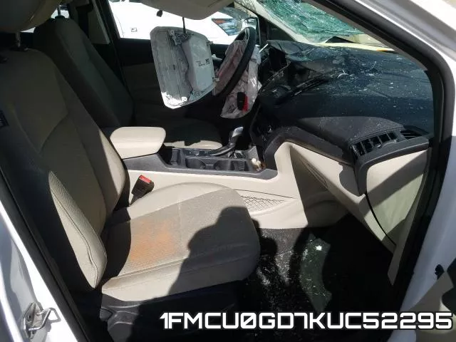 1FMCU0GD7KUC52295 фото 6