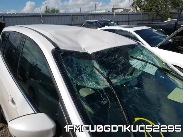 1FMCU0GD7KUC52295 фото 10