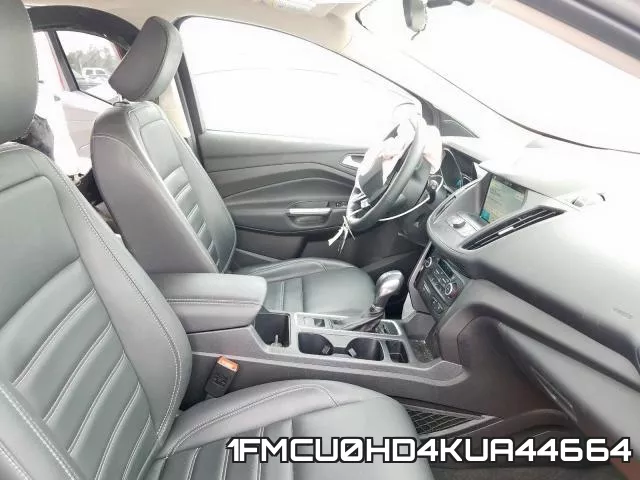 1FMCU0HD4KUA44664 фото 6