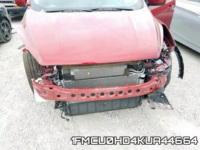 1FMCU0HD4KUA44664 фото 10